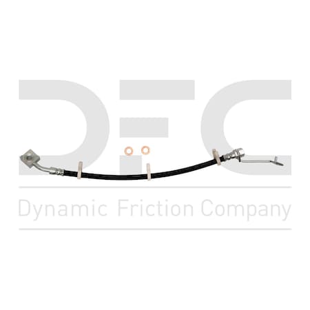 Dynamic Friction Co BRAKE HOSE 350-40318